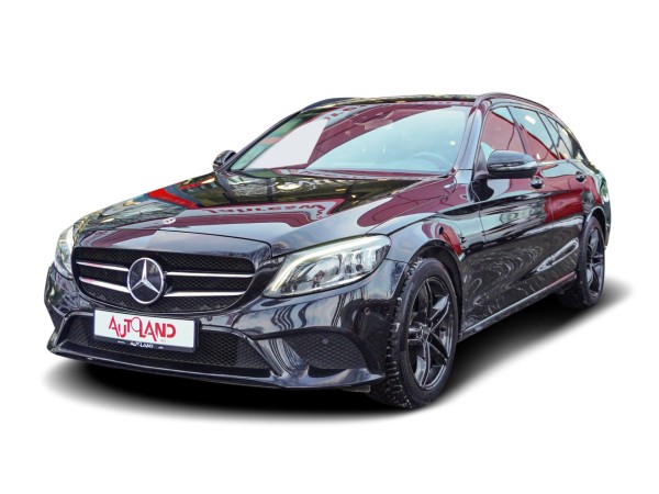 Mercedes-Benz C 220 C220 d T Avantgarde
