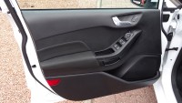 Ford Fiesta 1.1 Cool&Connect