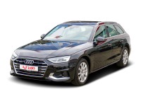 Audi A4 Avant 40 TFSI qu. advanced LED ACC Navi Leder