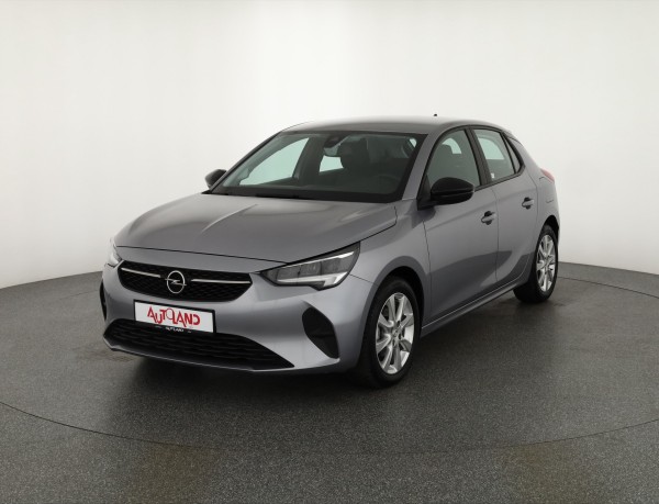 Opel Corsa 1.2