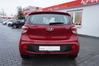 Hyundai i10 1.0 Basis