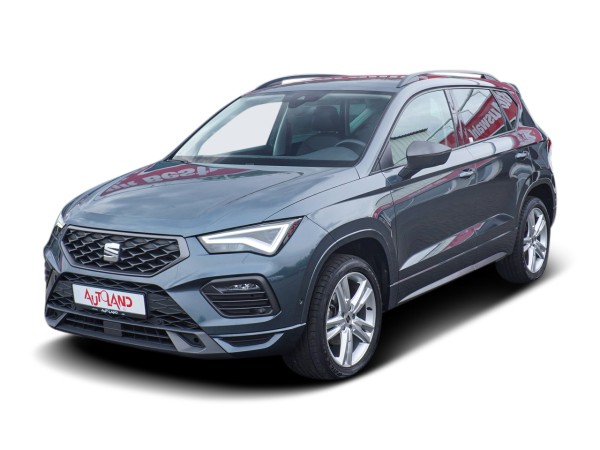 Seat Ateca 1.5 FR DSG