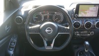 Nissan Juke 1.6 Hybrid N-Connecta
