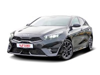 Kia proCeed ProCeed GT-Line 1.5 T-GDI Aut. 2-Zonen-Klima Navi Sitzheizung