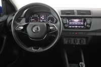 Skoda Fabia 1.0 MPI Cool Plus