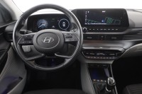 Hyundai i20 1.0 T-GDI