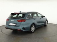 Kia cee'd Sporty Wagon Ceed SW 1.6 CRDi DCT7 Vision