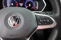 VW T-Cross 1.5 TSI DSG R-Line