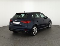 Audi A3 Sportback 40 e-tron S-Line