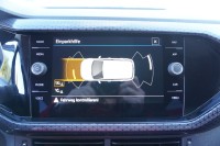 VW T-Cross 1.0 Style