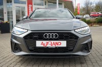 Audi A4 Avant 45 TFSI qu. 2xS line