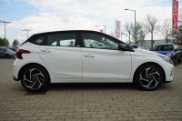 Hyundai i20 I20 1.0 T-GDI Mild-Hybrid