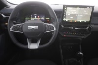 Dacia Duster TCe 100 Eco-G