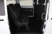 Ford Transit Custom 2.0 TDCI L1