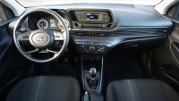Hyundai i20 1.0 T-GDI Select