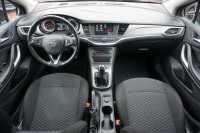 Opel Astra K 1.4