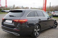 Mercedes-Benz C 220 C220 T-Modell d Avantgarde