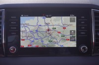 Skoda Karoq 1.5 TSI