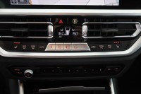 BMW 320 e Touring Advantage