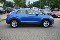 VW T-Roc 1.0