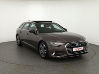 Audi A6 Avant 45 TFSI quattro S-Line