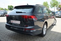 VW Golf VIII 2.0 TDI Variant DSG