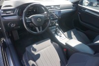 Skoda Superb Combi 2.0 TDI Style