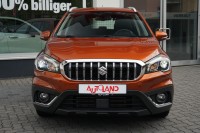 Suzuki SX4 S-Cross 1.4 Comfort 4x4