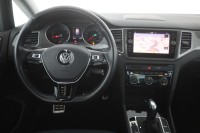 VW Golf Sportsvan 1.5 TSI DSG IQ.DRIVE