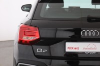 Audi Q2 35 TFSI advanced