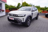 Vorschau: Dacia Duster TCe 130