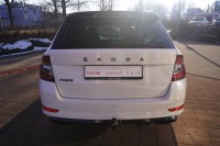 Skoda Fabia Combi Monte Carlo1.0 TSI DSG