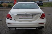 Mercedes-Benz E 200 E200 AMG Line