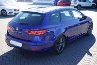 Seat Leon ST 2.0 TSI FR