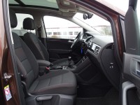 VW Touran 1.4 TSI Comfortline