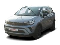 Opel Crossland 1.2 Elegance Aut. LED Navi Sitzheizung