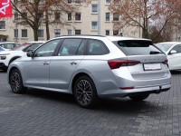 Skoda Octavia Combi 2.0 TDI Clever