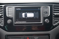 VW Golf Sportsvan 1.4 Sound