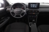 Dacia Sandero Stepway TCe 90