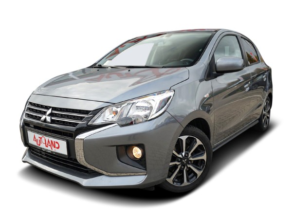 Mitsubishi Space Star 1.2 Aut.