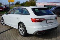 Audi A4 Avant 40 TDI S-Line