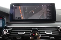 BMW 520 d Touring M Sport