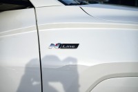 Hyundai Tucson N-Line 1.6 T-GDI mHev