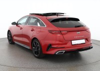 Kia pro_cee'd Proceed 1.4 T-GDI GT Line