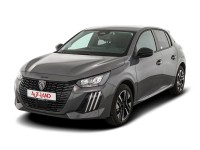 Peugeot 208 PureTech 100 Sitzheizung LED Tempomat