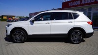 Seat Tarraco 2.0 TSI DSG Xcellence 4Drive