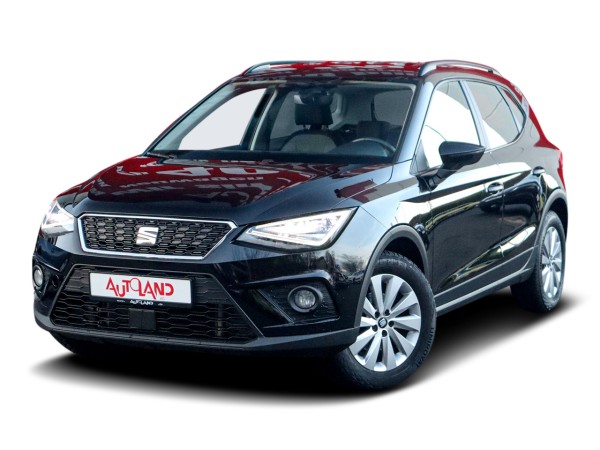 Seat Arona 1.0 TSI Style