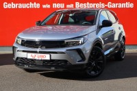 Vorschau: Opel Grandland 1.2 GS Line