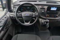 Ford Transit Custom L2 9-Sitzer