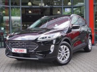 Vorschau: Ford Kuga 2.5 Duratec PHEV Titanium